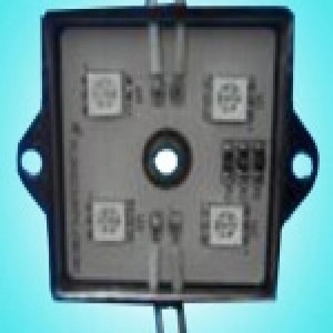 LED 5050 4 BÓNG DÁN