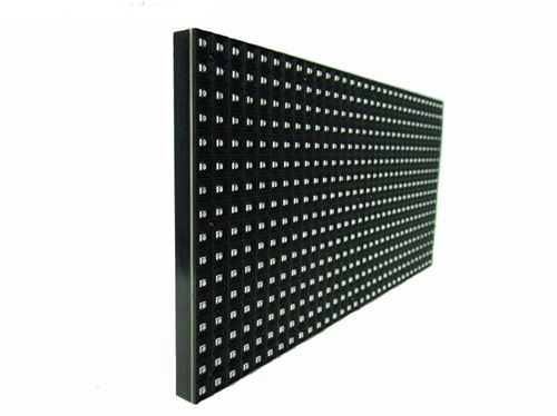 Module led P10 Full màu Indoor