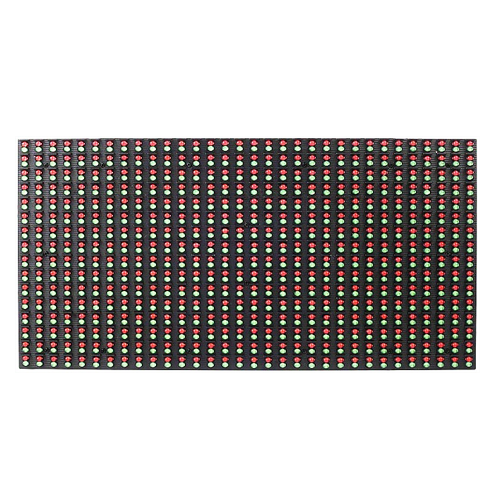 Module led P10 ba màu outdoor