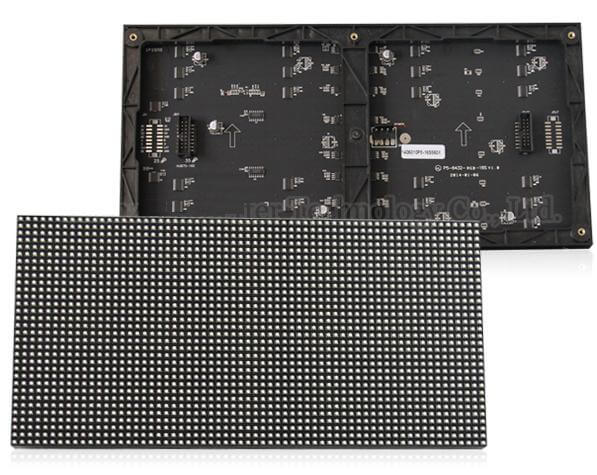 MODULE FULL COLOR P4 TRONG NHÀ