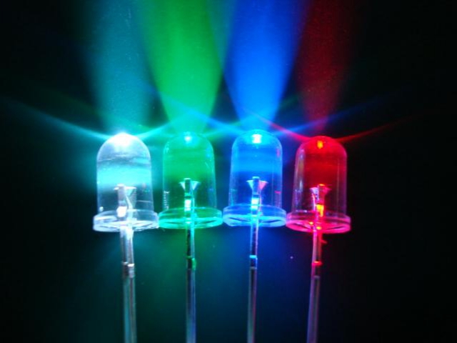 led 5ly trong đỏ bịch (1000con)